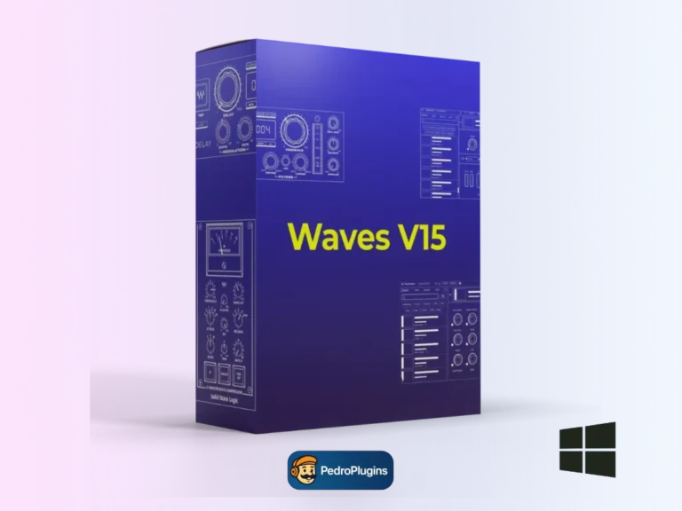 waves 15 ultimate windows