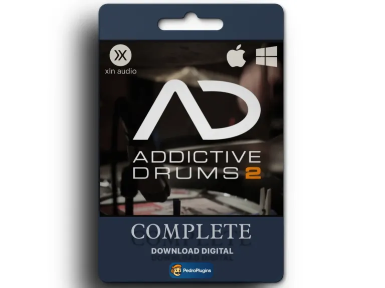 addictive drums 2