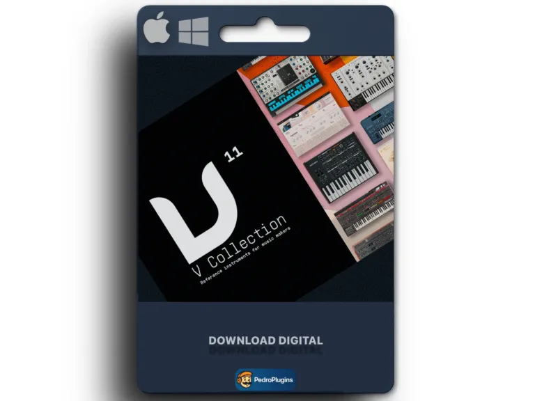 arturia v collection