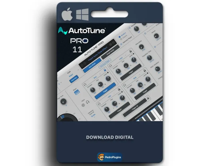 auto-tune pro 11