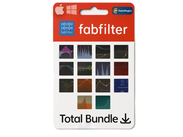 fabfilter total bundle