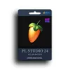 fl studio 24