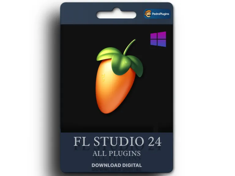 fl studio 24