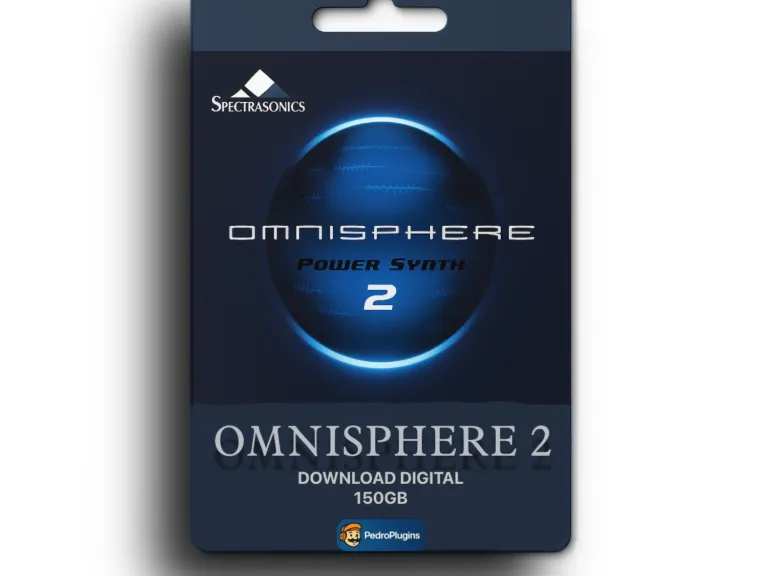 Omnisphere 2