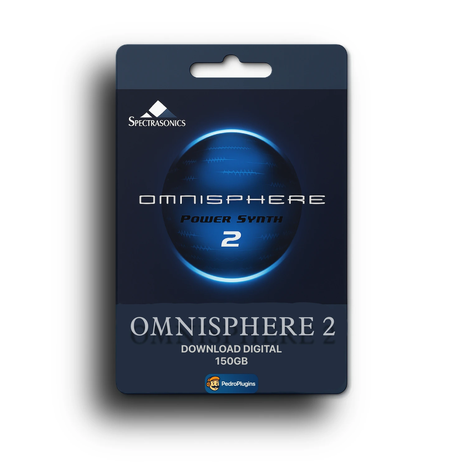Omnisphere 2 Spectrasonics (Win/Mac) - Instale Hoje Mesmo