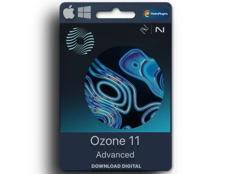 izotope ozone 11