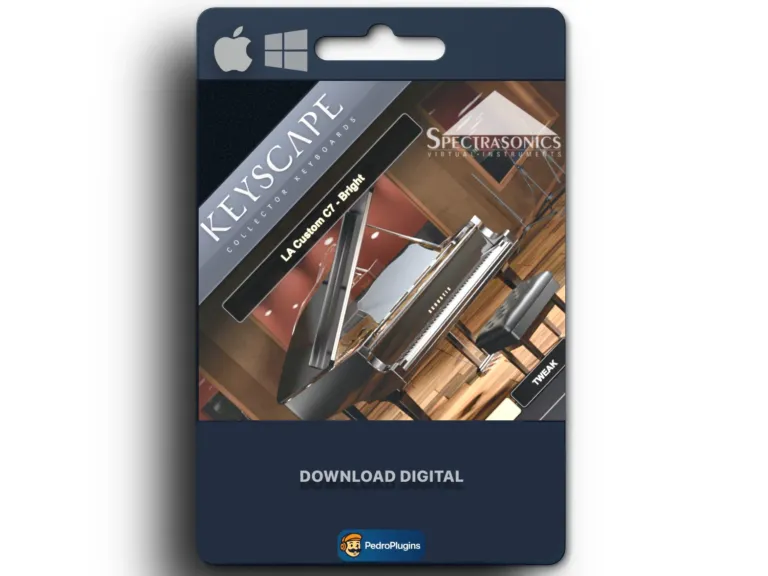 keyscape spectrasonics