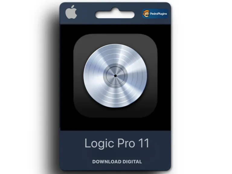 logic pro 11