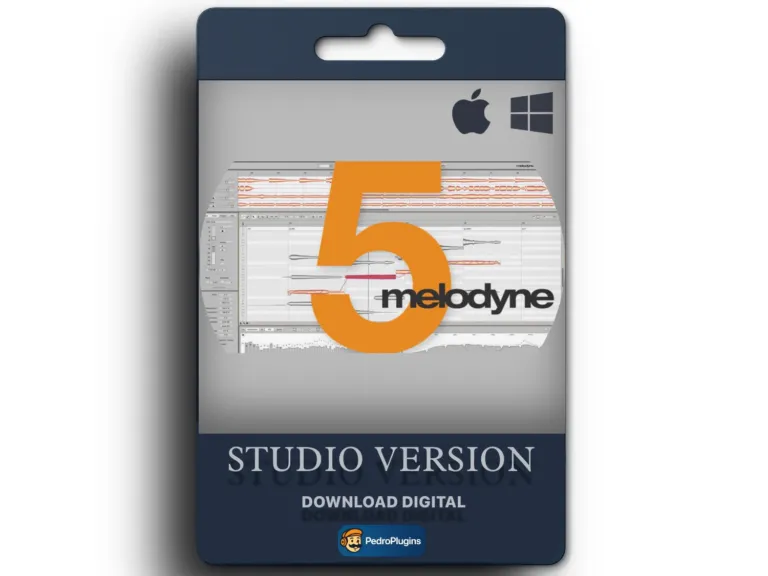 melodyne 5