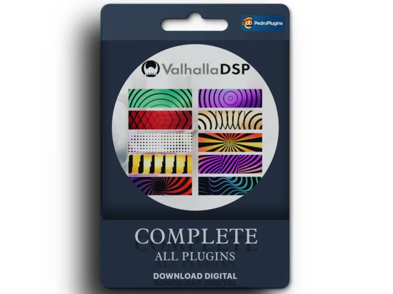 valhalla dsp