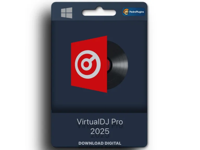 virtualdj pro infinity 2025
