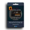 Apple Mainstage