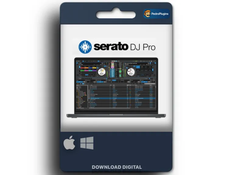 serato dj pro