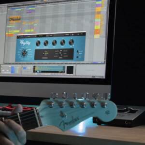Strymon BigSky Download