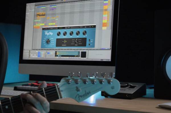 Strymon BigSky Download
