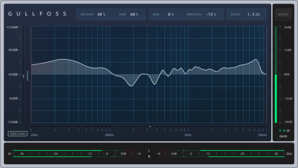 Soundtheory Gullfoss Win Mac Download