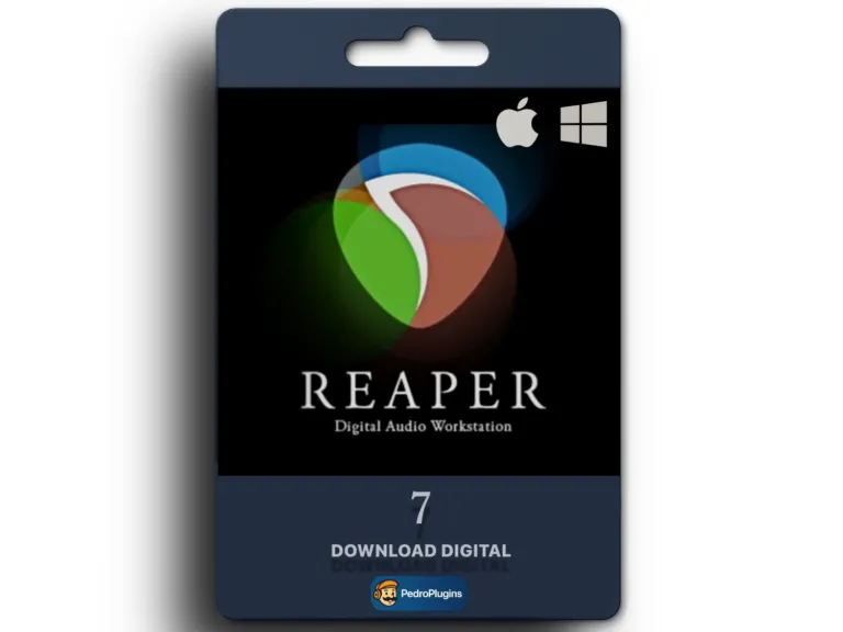 reaper 7