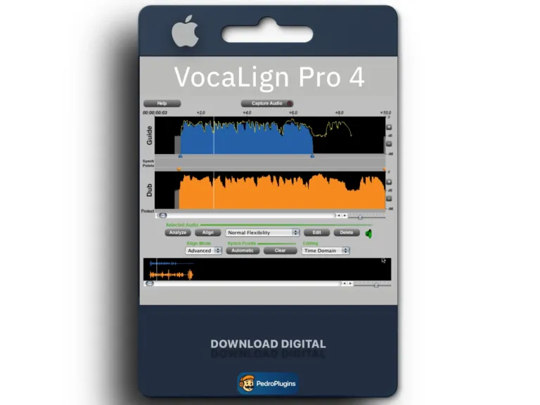 vocalign pro 4