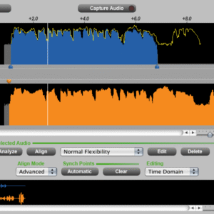 Synchro Arts - Vocalign Pro