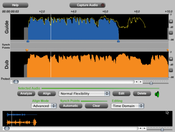 Synchro Arts - Vocalign Pro