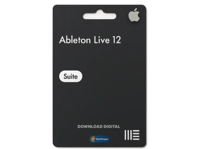 ableton live suite 12 mac