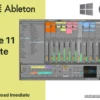 Ableton Live Suite 11 Win e Mac