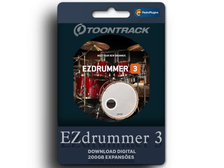 ezdrummer 3 mac