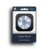 logic pro x