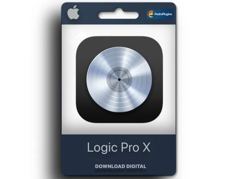 logic pro x