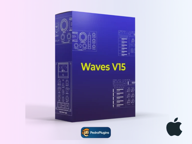 waves 15 mac