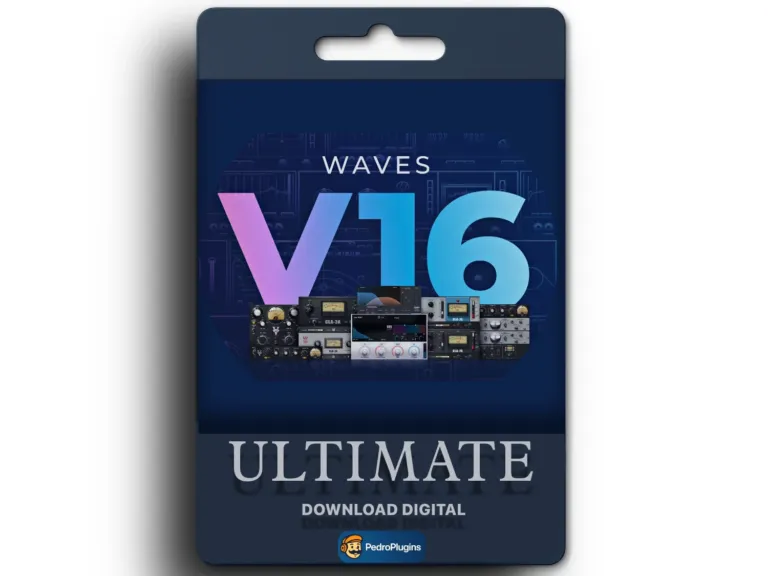 waves 16 ultimate