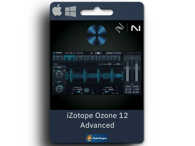 izotope ozone 12