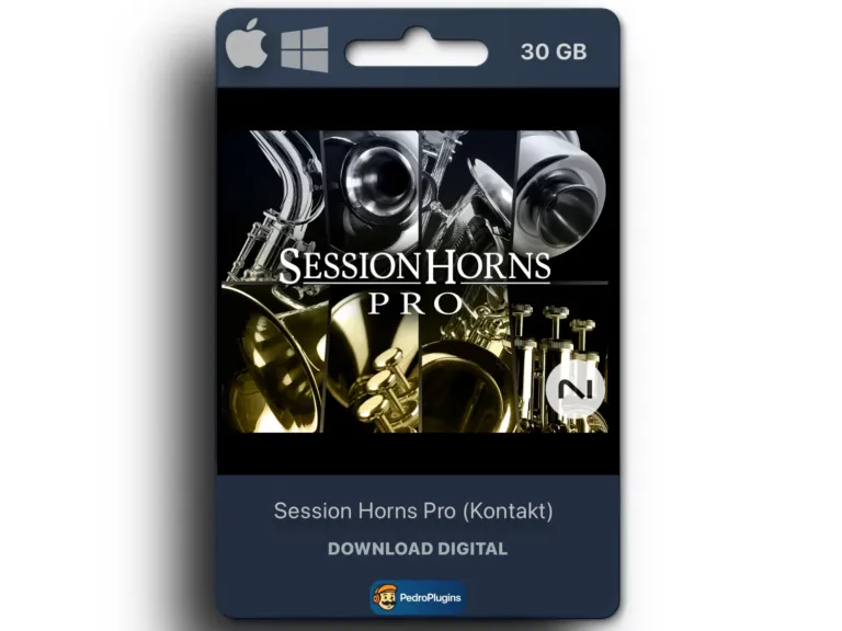 session horns pro