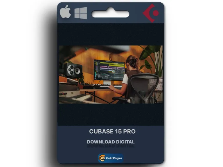 Cubase 15 Pro